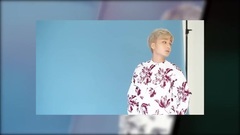 Roy Kim - 开花期