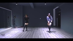 韩国群星,舞蹈视频 - Really Really