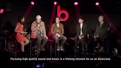 林俊杰 - Beats Sound Symposium