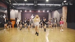 韩国群星,舞蹈视频 - Kkilkki Ppappa