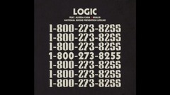 Logic - 1-800-273-8255