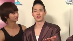VIXX - Mnet MyDOL VIXX EP02