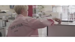 Seventeen - 2017 SEVENTEEN Project Chapter1. Alone Trailer #SEUNGKWAN(승관)