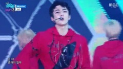 EXO - Monster