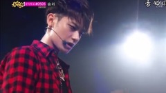 EXO - Growl