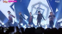 EXO - Call Me Baby
