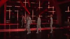 B.A.P - Power