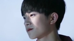 TFBOYS,易烊千玺 - 杂志拍摄混剪2.0 The Golden Throne
