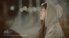 韩国群星,Real Girls Project - Memories
