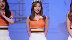 LABOUM - 成为我的光