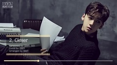 MAP6 - MOMENTUM HIGHLIGHT MEDLEY 预告版