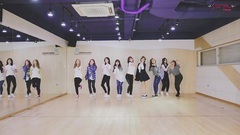 TWICE - SIGNAL 练习室版