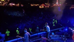 Coldplay - Shiver