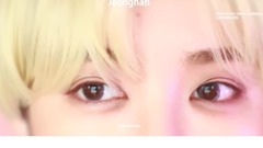 Seventeen,净汉(Seventeen) - Seventeen尹净汉仿妆