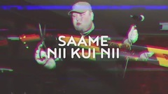 欧美群星 - Kokku saame