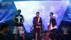 韩国群星 - BASS男团组合