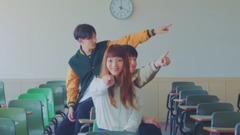 CHEEZE - Be There