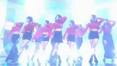 PRISTIN - Black Widow