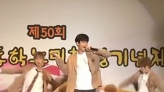 Astro(韩国) - Breathless & 北极星