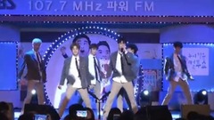 Astro(韩国) - Breathless
