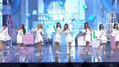 Lovelyz - 现在,我们