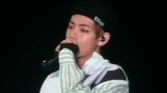 防弹少年团 - Spring Day