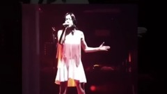 少女时代,太妍(少女时代) - 金泰妍亚洲巡演PERSONA歌单Cut