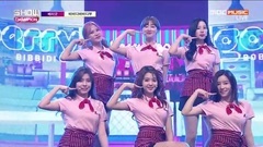 Berry Good - Bibbidi Bobbidi Boo