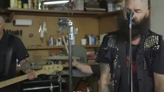 欧美群星 - Rancid