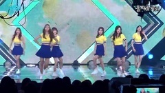 LABOUM - Hwi Hwi