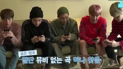 防弹少年团 - BTS GAYO TRACK 15 防弹少年团