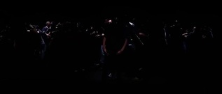 欧美群星 - Ostentação a Pobreza