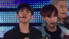 EXO - Call Me Baby