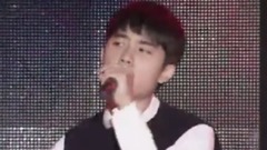 EXO - Call Me Baby & Love Me Right & Lucky