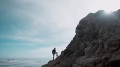 音乐短片 - Mpirgkel - Close Your Eyes (Original Mix)(Video Edit)