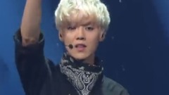 EXO - Growl