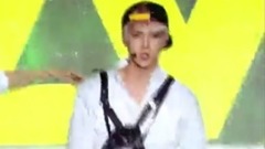 EXO - Growl