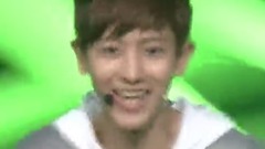 EXO - Growl