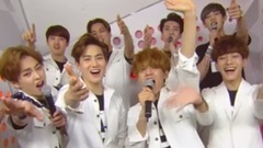 EXO - Interview