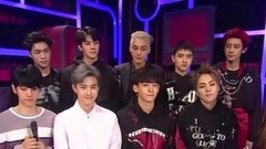 EXO - Interview