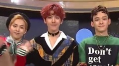 EXO - Interview