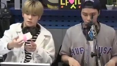 NCT,在玹（NCT）,NCT 127 - NCT的 Night Night