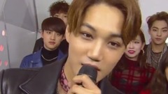 EXO - Waiting Room
