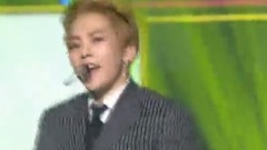 EXO - The One & Hey Mama!