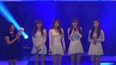 Nine Muses,9MUSES A - 介绍及问答互动
