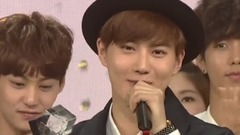 EXO - No.1