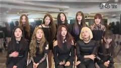 PRISTIN - Comeback PRISTIN!