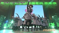 欅坂46 - 170429 欅坂46 - 二人セゾン@ ZIP! 春フェス 2017