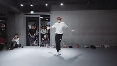 韩国群星,舞蹈视频 - Down