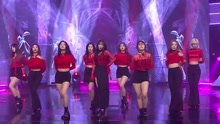 PRISTIN - PRISTIN - Black Widow
